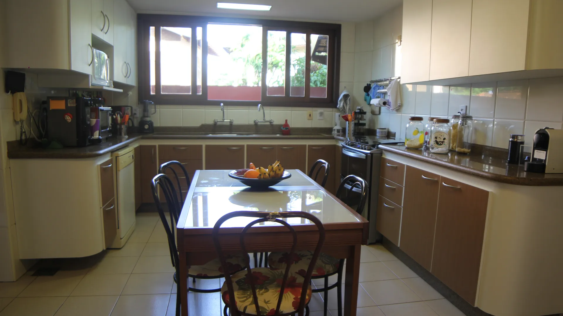 Cozinha